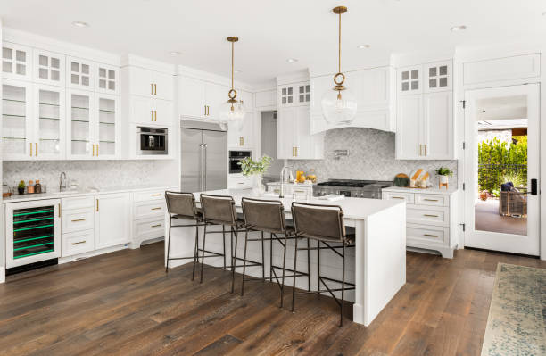 Kitchen Cabinets Somerdale NJ